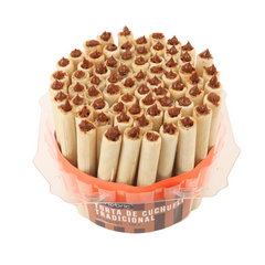 Torta cuchuflies Tradicionales X 70 Un.