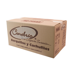 Vaina Estándar (1.200 unidades)