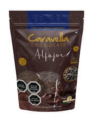 Caravella Alfajor 1Kg Master Martini