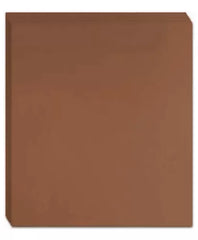 Papel Café para Alfajor x100unidads