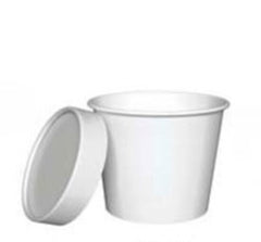 Pote de Helado Polipapel (473cc)