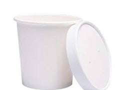 Pote de Helado Polipapel (1L)