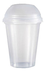 Vaso Grande 480cc + tapa 50un