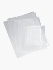 Bolsas de Propileno 20 x 8 (100 unidades)