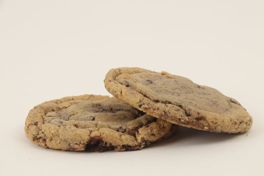 Galleton fudge con chips de chocolate X 1 Unidad