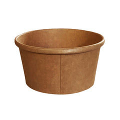 Pote Kraft 6oz 50unid