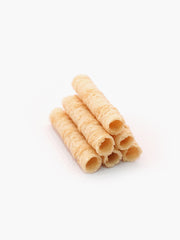 3 Display de Rollitos Cortos Dulces para Helado x 150 un.