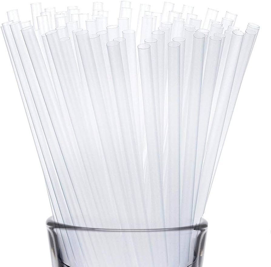 Bombilla Flexible Compost x500