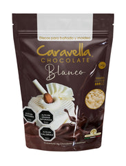 Caravella Blanco 1Kg Master Martini