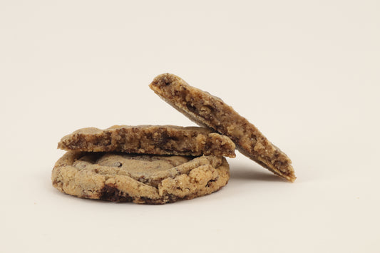 Galleton fudge con chips de chocolate X 1 Unidad